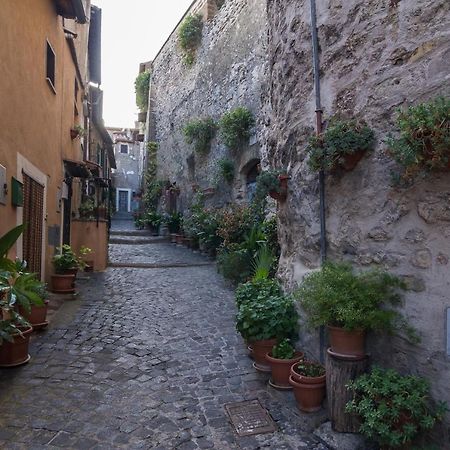 Torrita Tiberina La Valle Del Tevere المظهر الخارجي الصورة