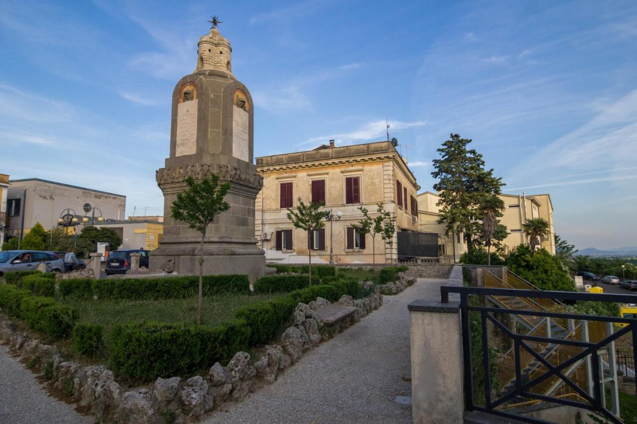 Torrita Tiberina La Valle Del Tevere المظهر الخارجي الصورة