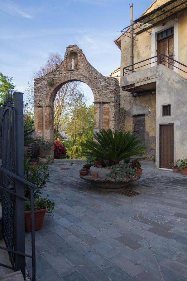 Torrita Tiberina La Valle Del Tevere المظهر الخارجي الصورة