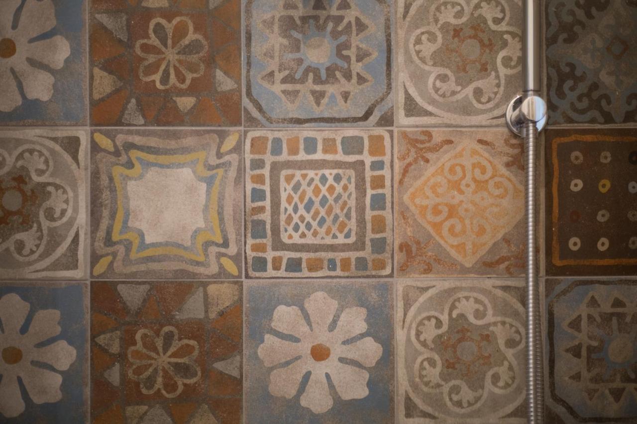 Torrita Tiberina La Valle Del Tevere المظهر الخارجي الصورة